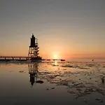 Albatros Woggon 度假居