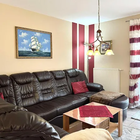 Albatros Woggon Дом отдыха Дорум-Нойфельд