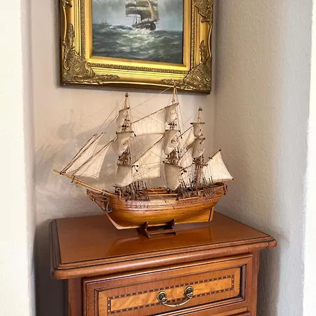 Дом отдыха Albatros Woggon Дорум-Нойфельд