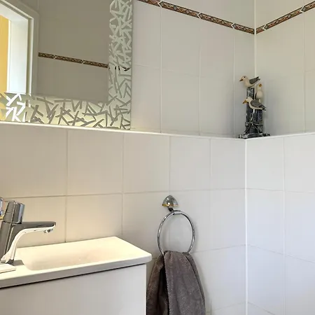 Albatros Woggon Holiday home