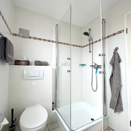 Дом отдыха Albatros Woggon *