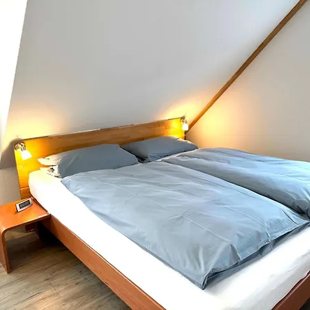 Albatros Woggon Feriehus *