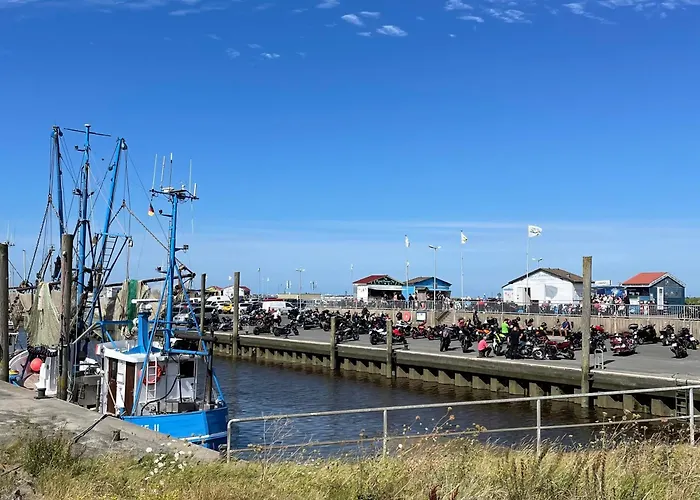 Albatros Woggon بيت للعطل *