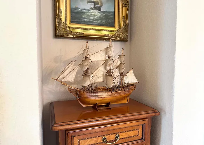 بيت للعطل Albatros Woggon دورم نيوفيلد