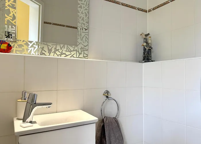 Albatros Woggon بيت للعطل